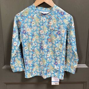 Long sleeve Capilene silkweight rashguard